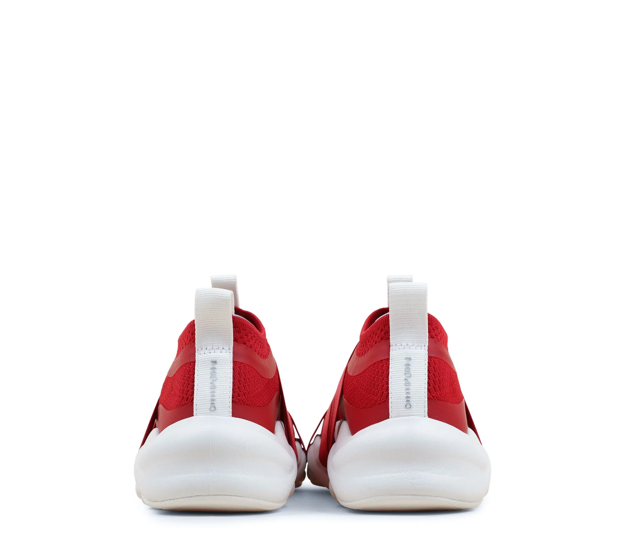 Ribbon sneakers-limited edition