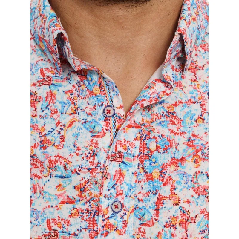 Robert Graham | Kamari Sport Shirt