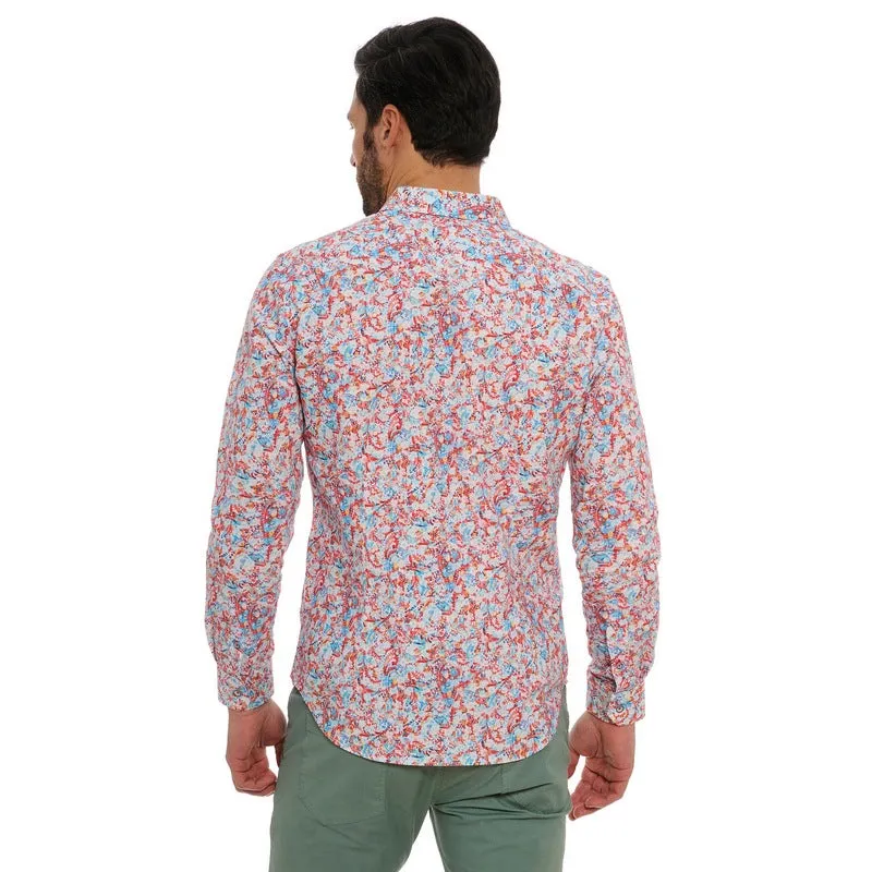 Robert Graham | Kamari Sport Shirt