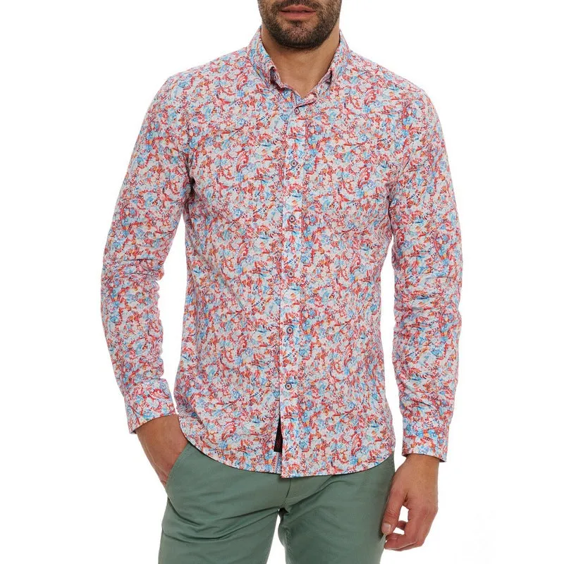 Robert Graham | Kamari Sport Shirt