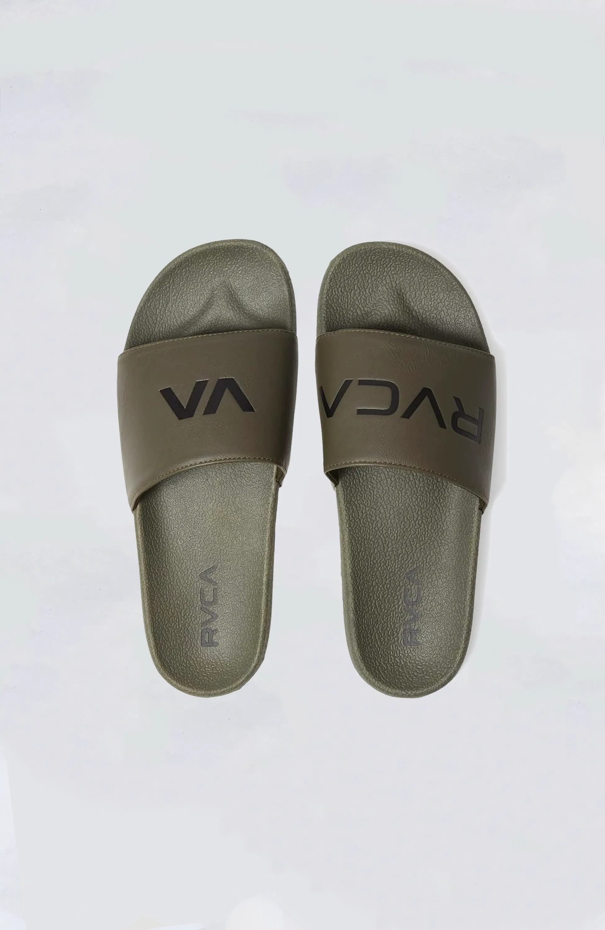 RVCA - RVCA Sport Slide