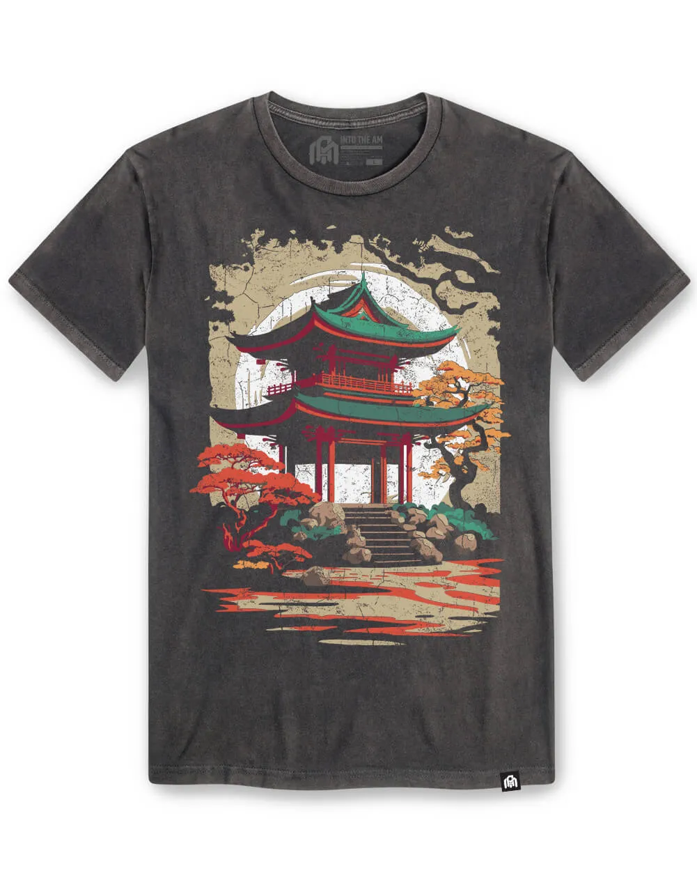 Sacred Shrine Vintage Tee