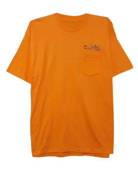 Salt Life Big Ol Trout Mens Style : Slm0093