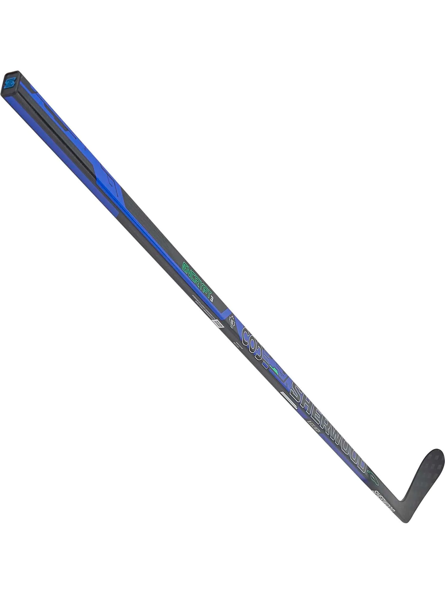 Sherwood CODE Encrypt 3 Intermediate Hockey Stick