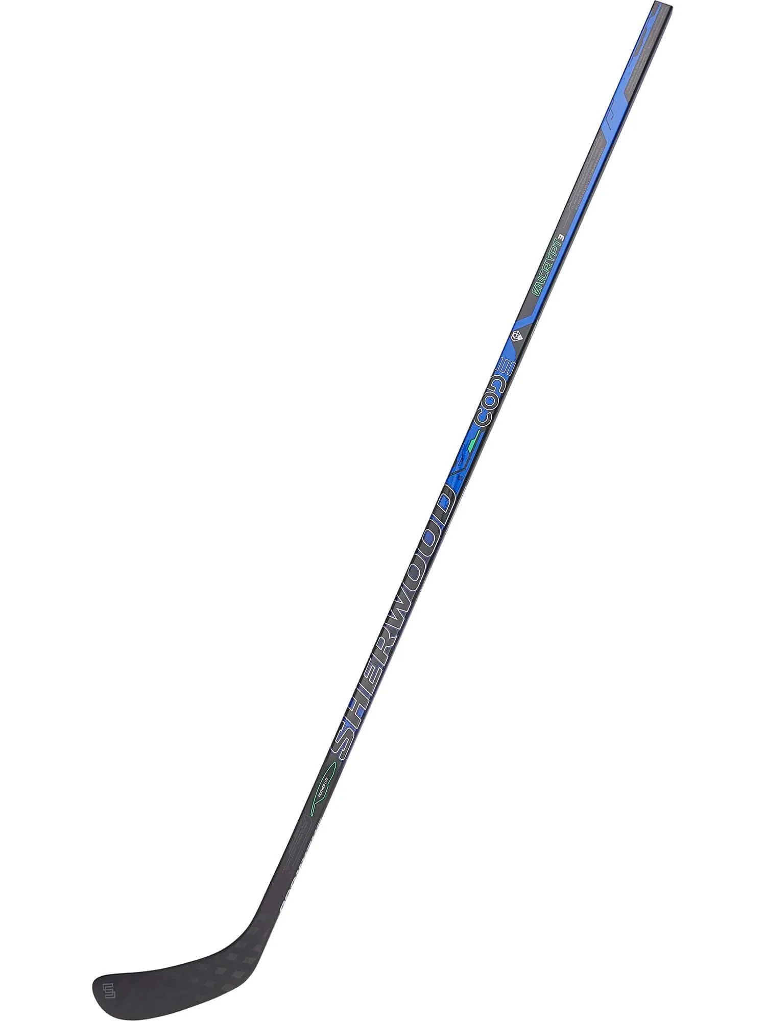 Sherwood CODE Encrypt 3 Intermediate Hockey Stick