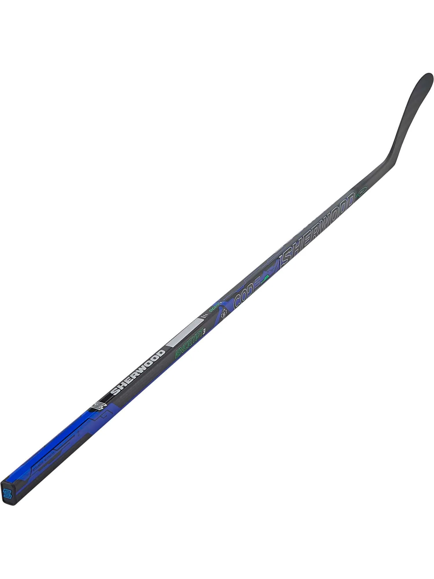 Sherwood CODE Encrypt 3 Junior Hockey Stick