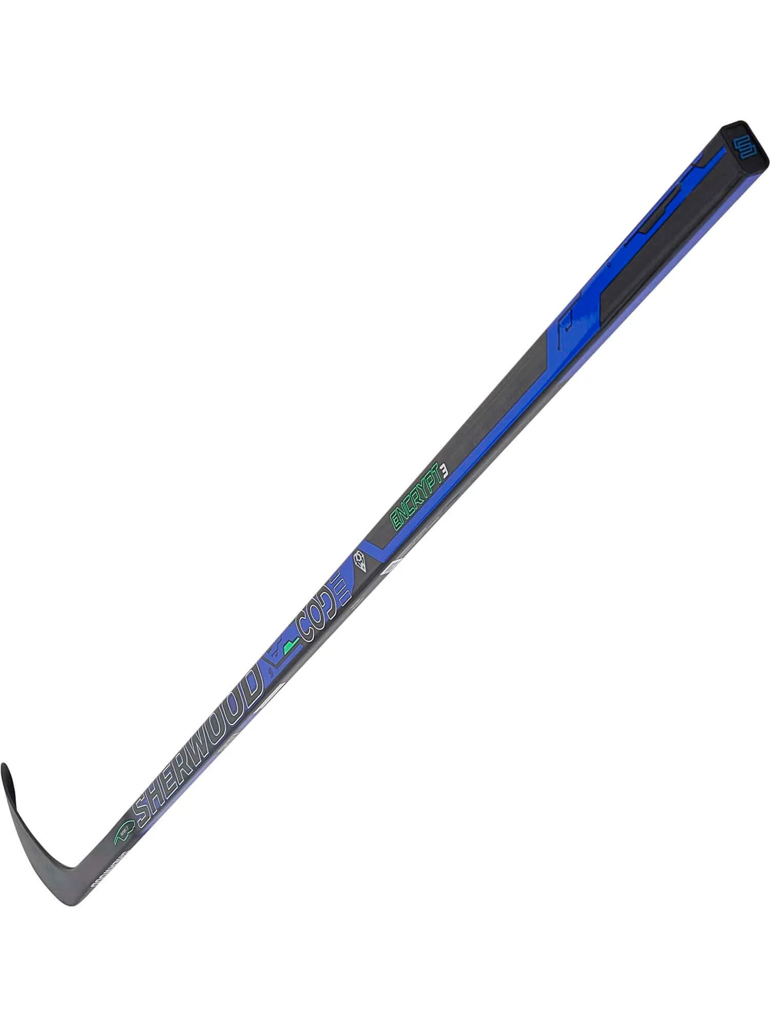 Sherwood CODE Encrypt 3 Junior Hockey Stick