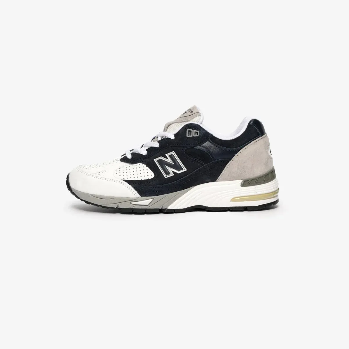 Sneakersnstuff x New Balance W991PJ Made in England