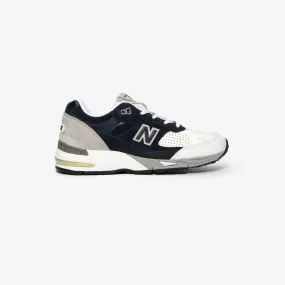 Sneakersnstuff x New Balance W991PJ Made in England