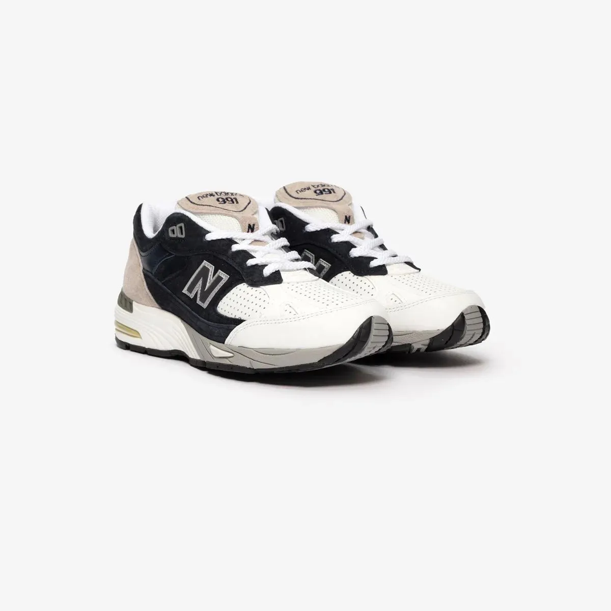 Sneakersnstuff x New Balance W991PJ Made in England