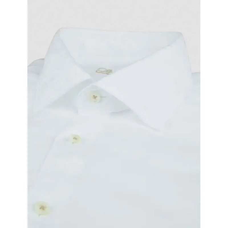 Stenstroms | Fitted Linen Sport Shirt (6 Colors)