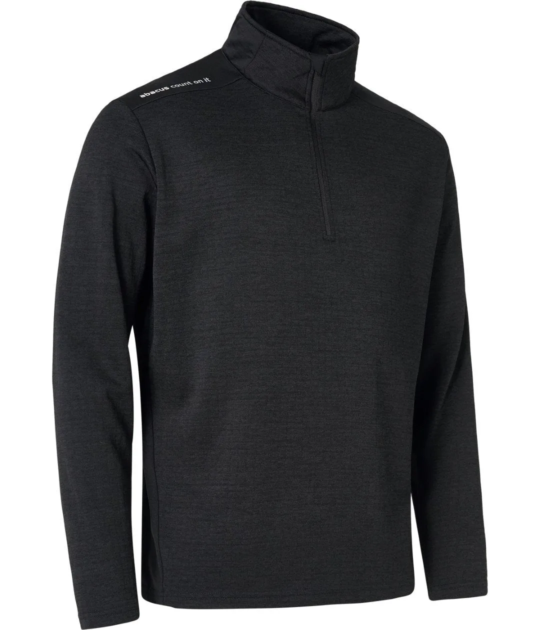 Sunningdale men's half-zip sweater