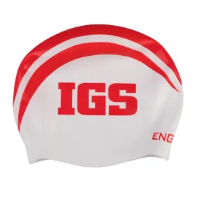 Swim cap