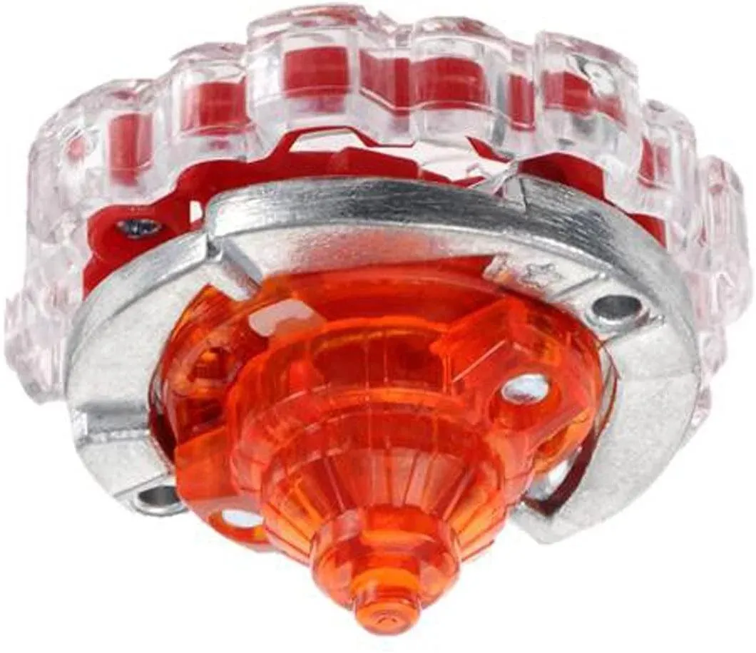 Takara Tomy Beyblade Burst B-07 Booster Kerbeus Wing Fusion