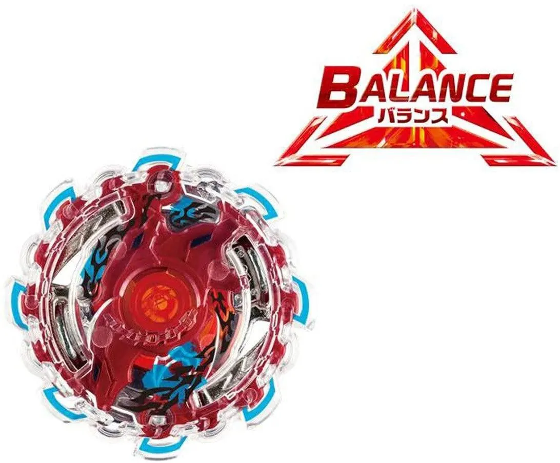 Takara Tomy Beyblade Burst B-07 Booster Kerbeus Wing Fusion