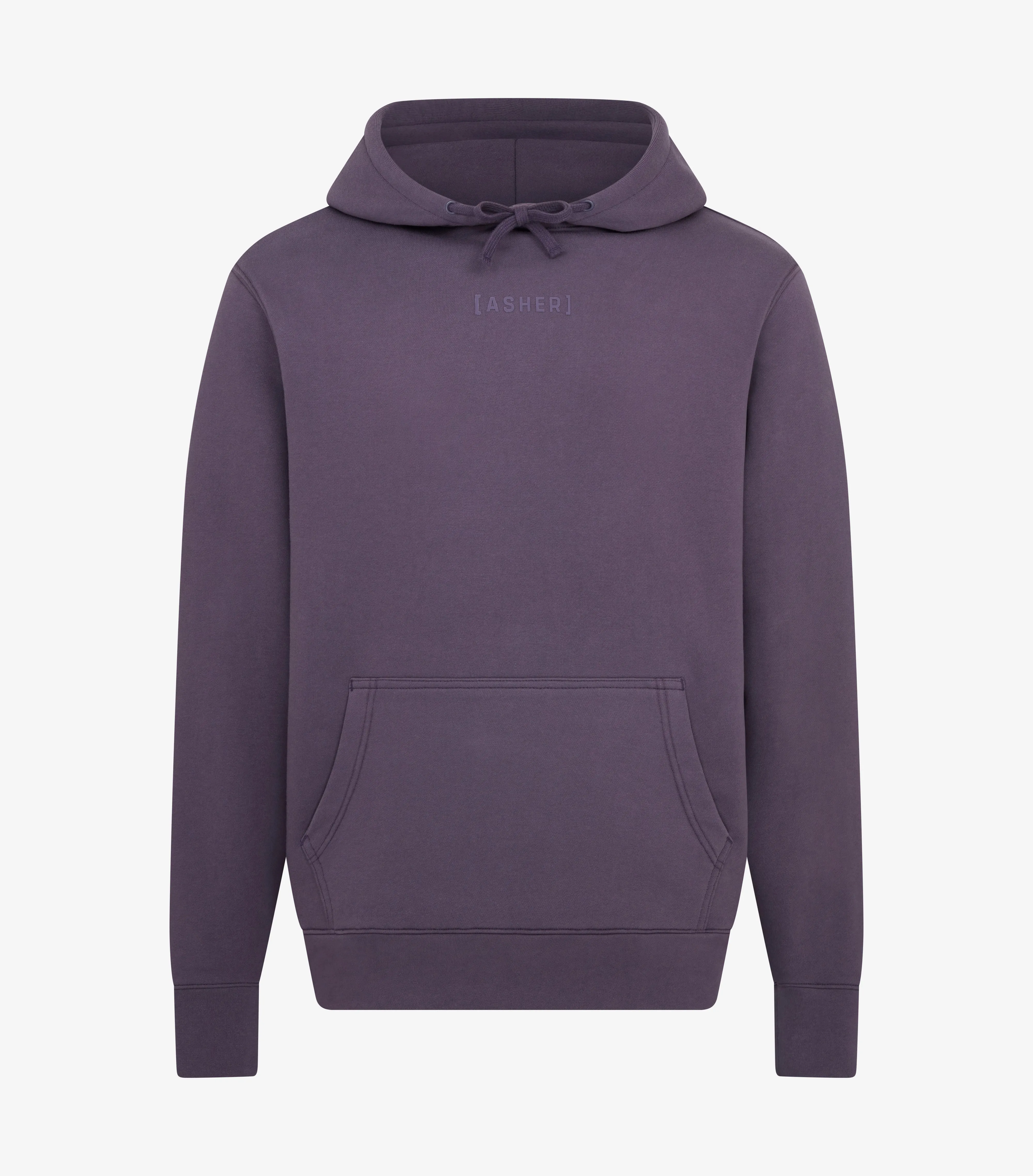 Tech Terry Hoodie