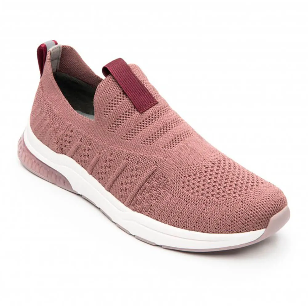 Tenis Casual Para Mujer Slip On Flexi 105101 Casiopea