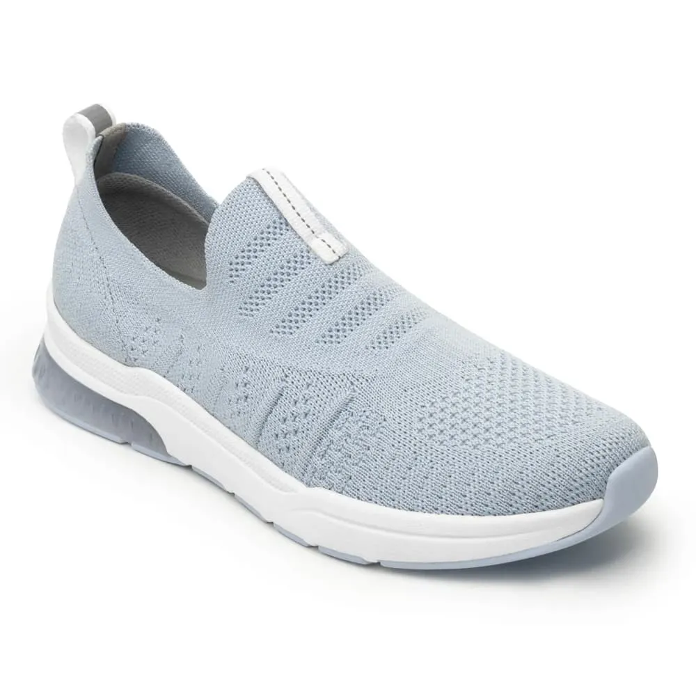 Tenis Casual Para Mujer Slip On Flexi 105101 Casiopea