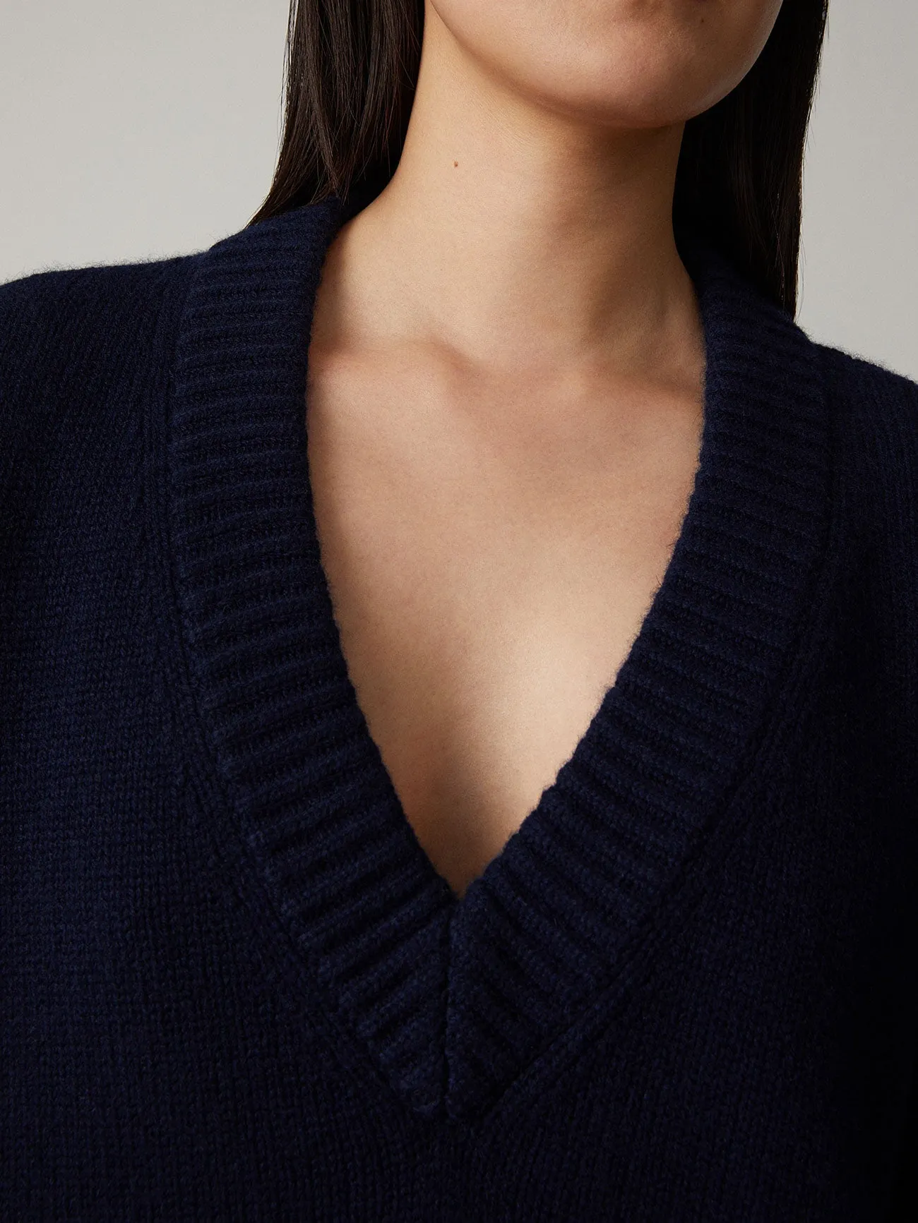 The Aletta Sweater