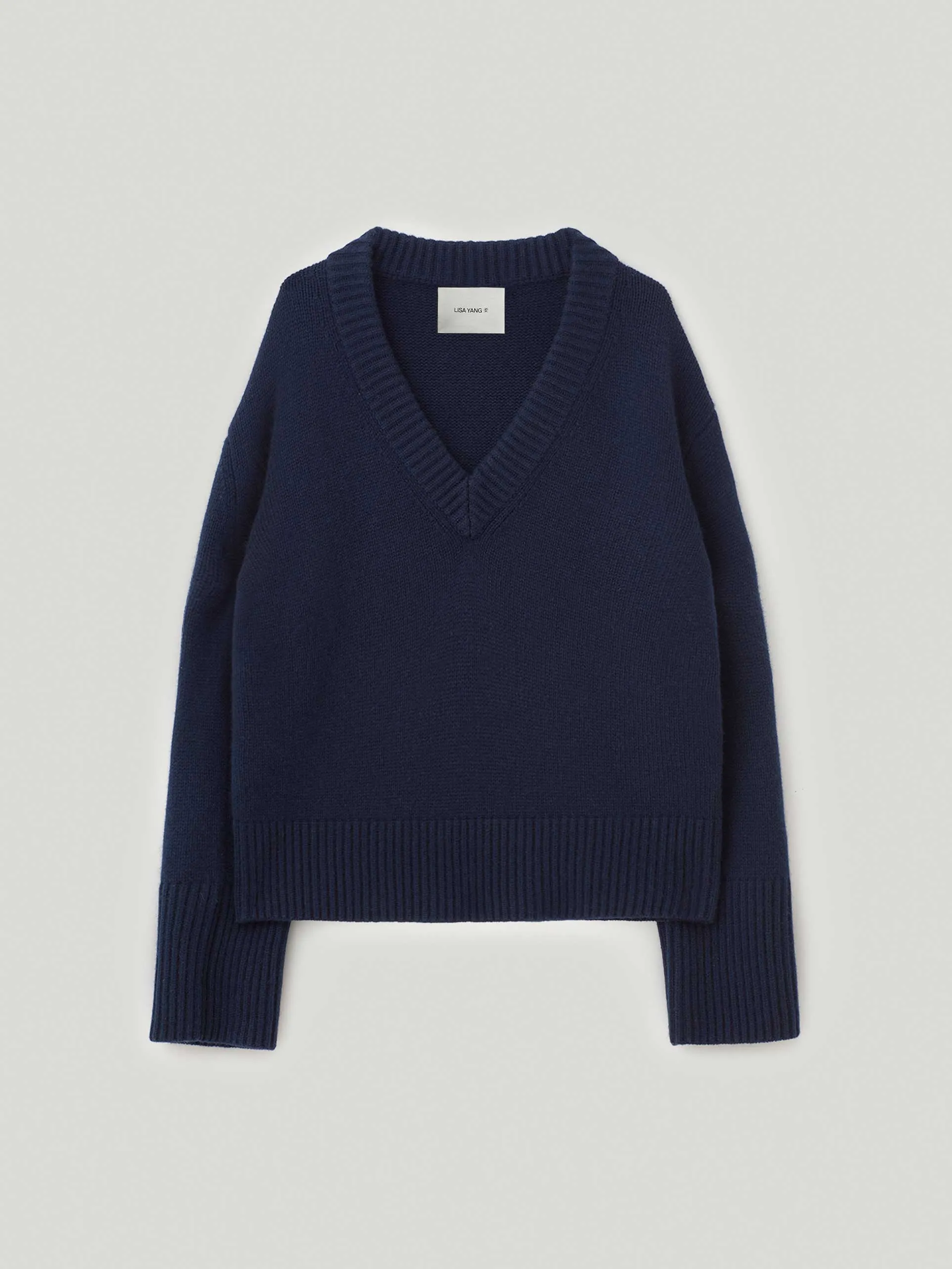 The Aletta Sweater