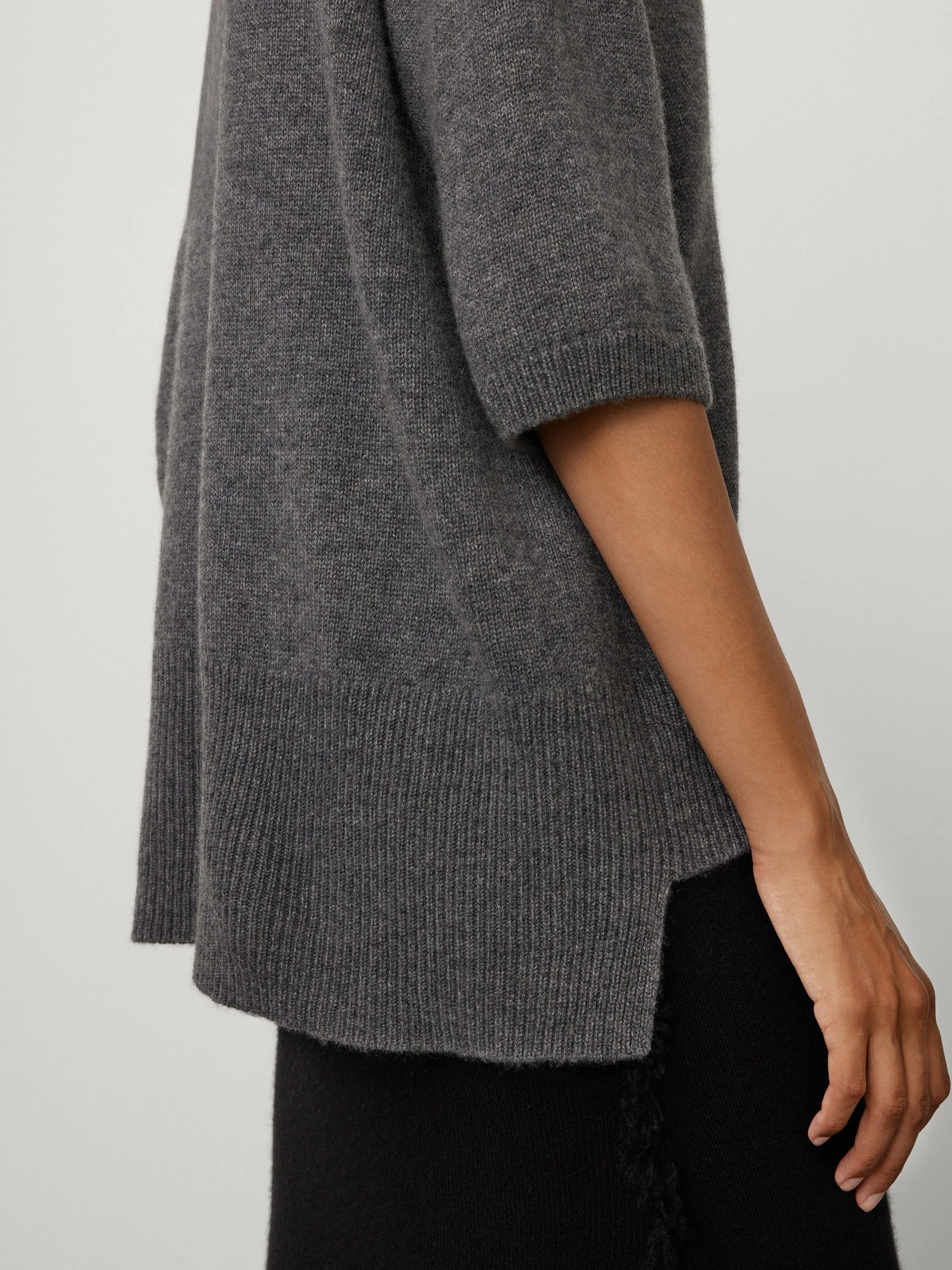 The Camille Sweater