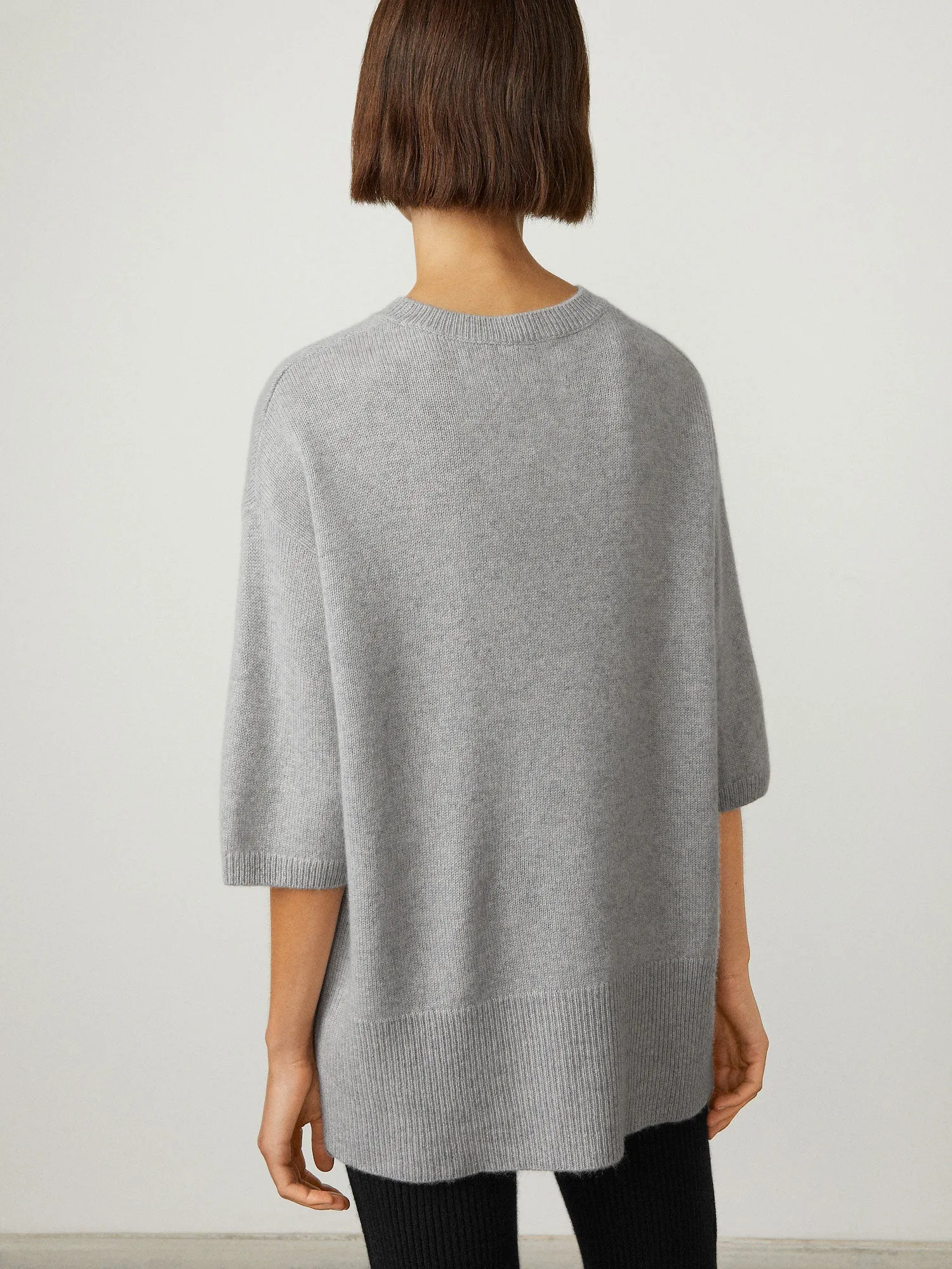 The Camille Sweater