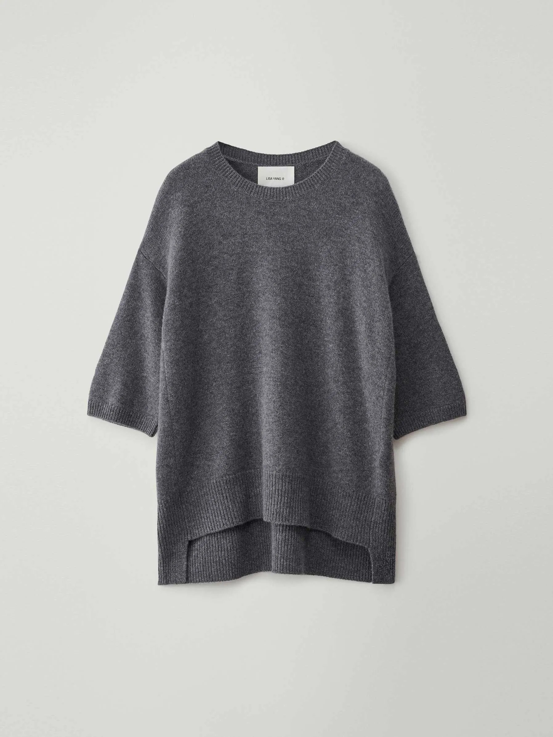 The Camille Sweater