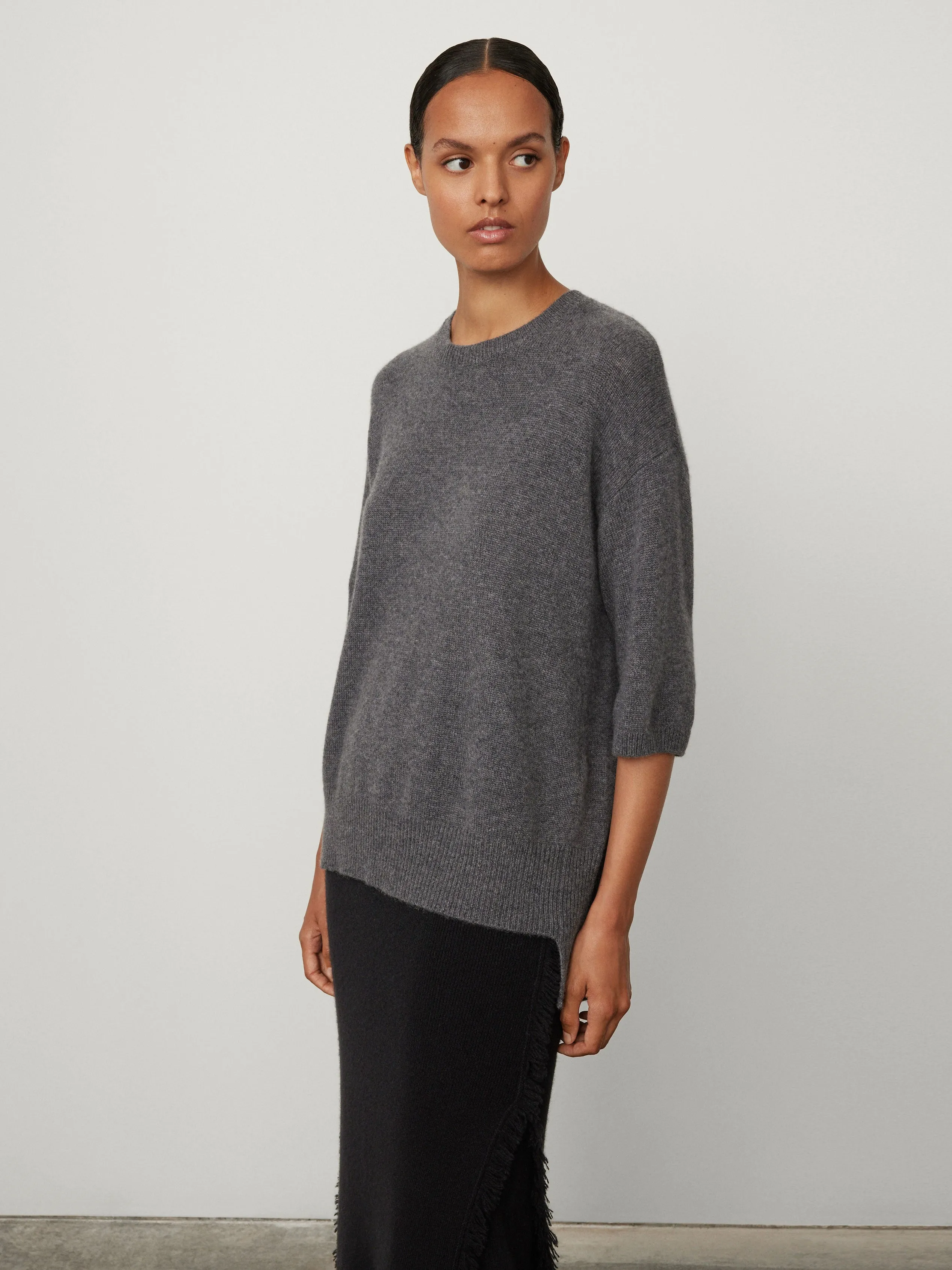 The Camille Sweater