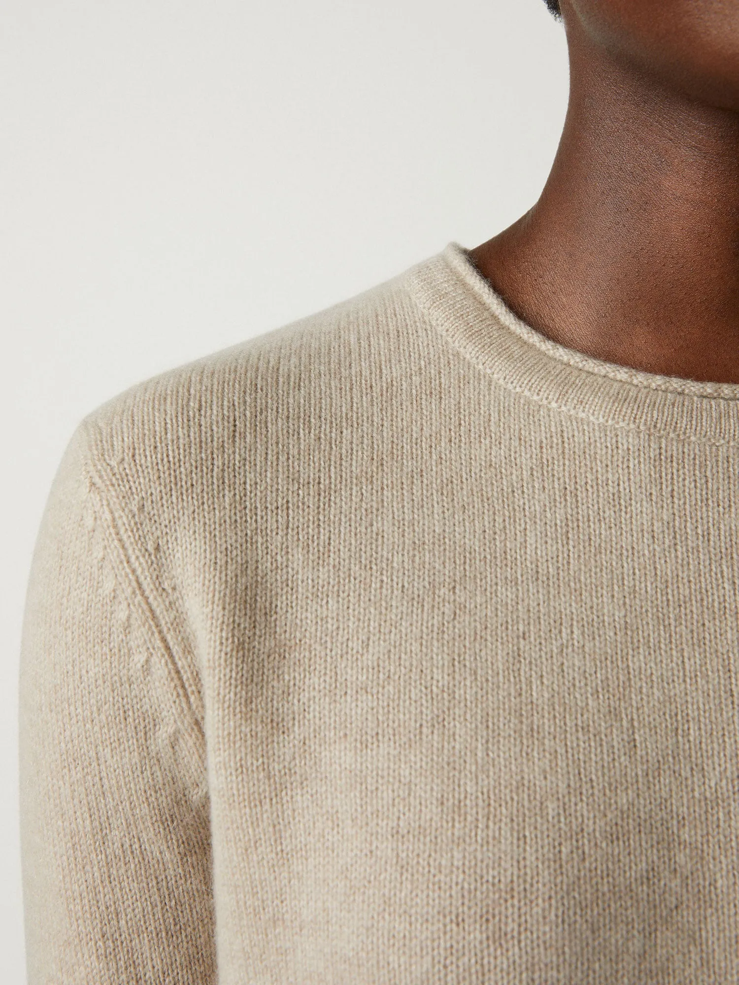 The Doreen Sweater