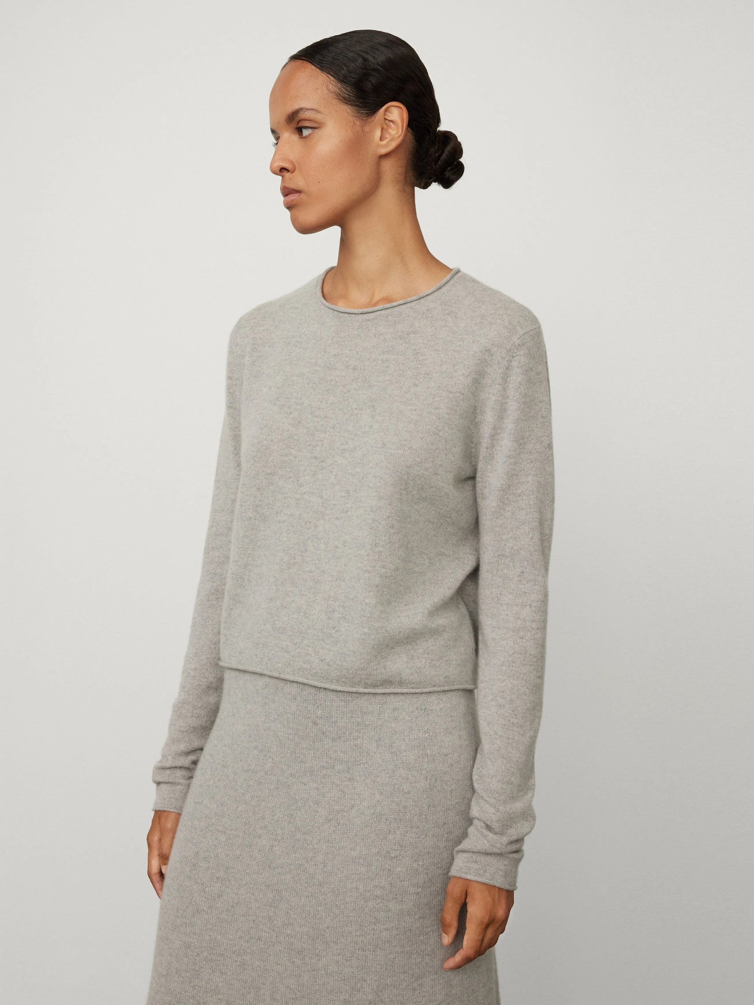 The Ida Sweater