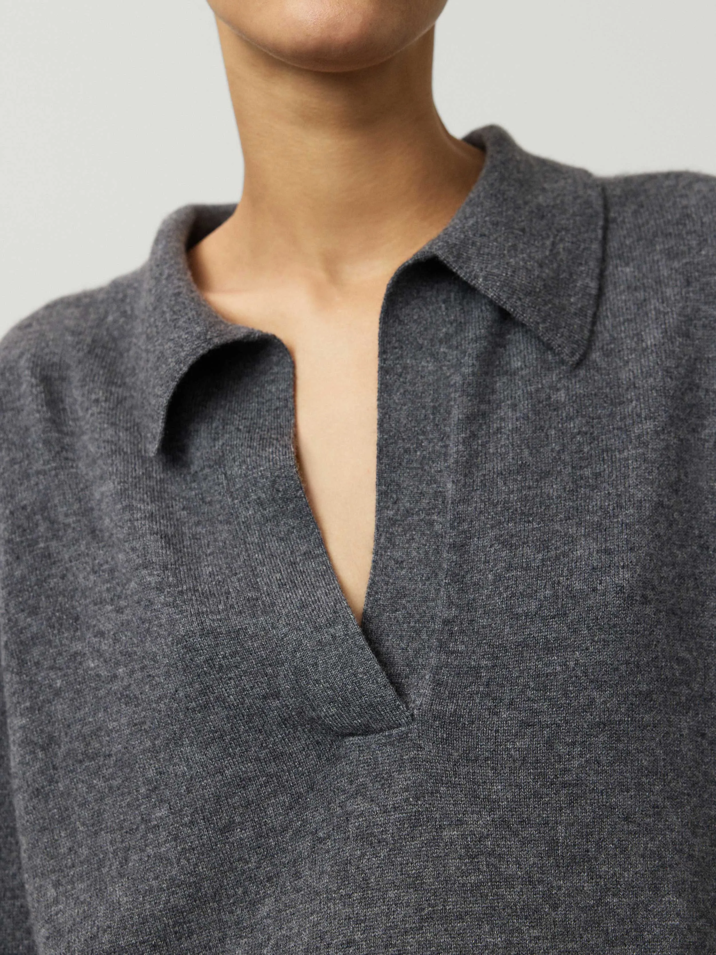 The Josefine Sweater