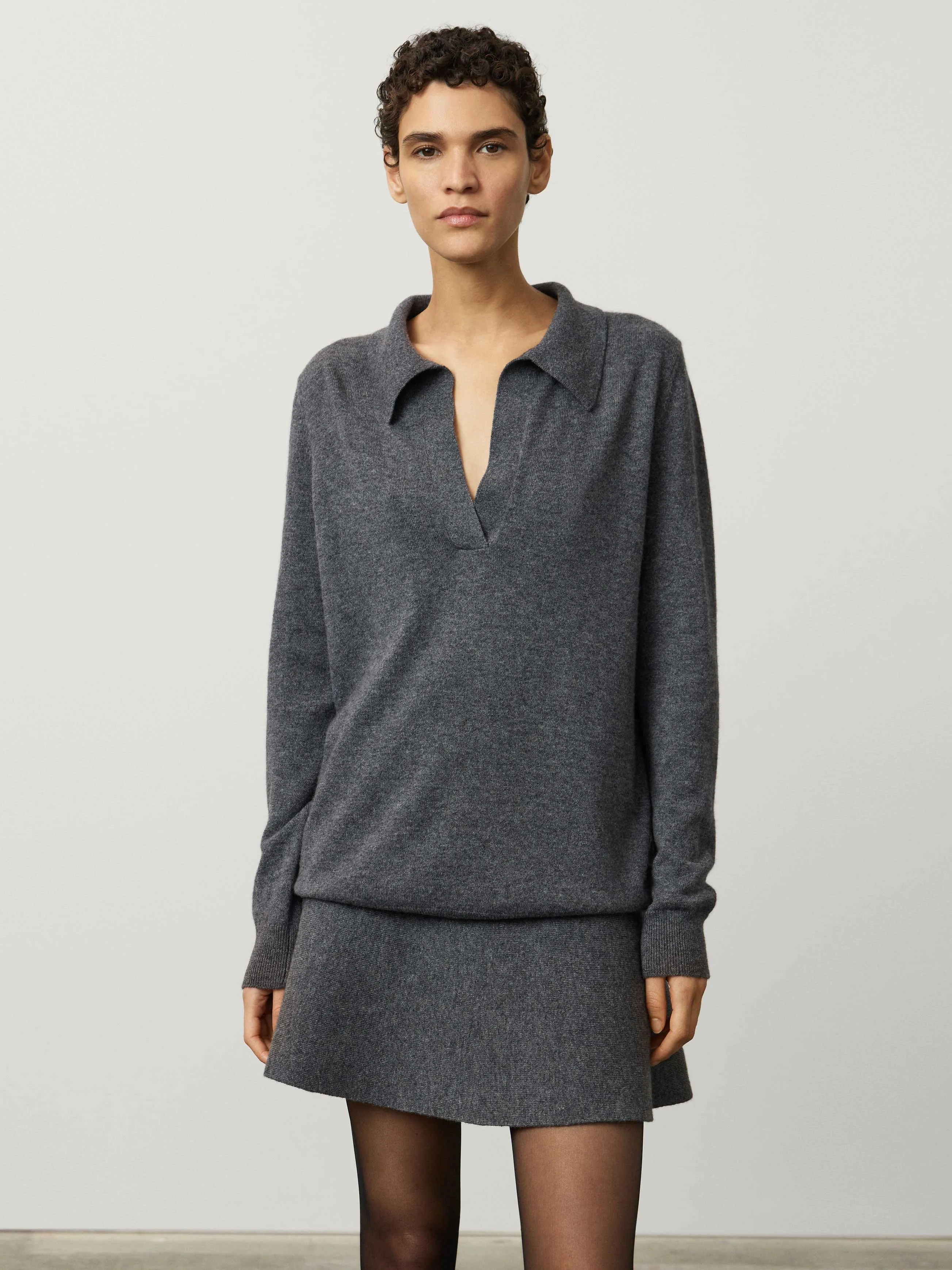 The Josefine Sweater