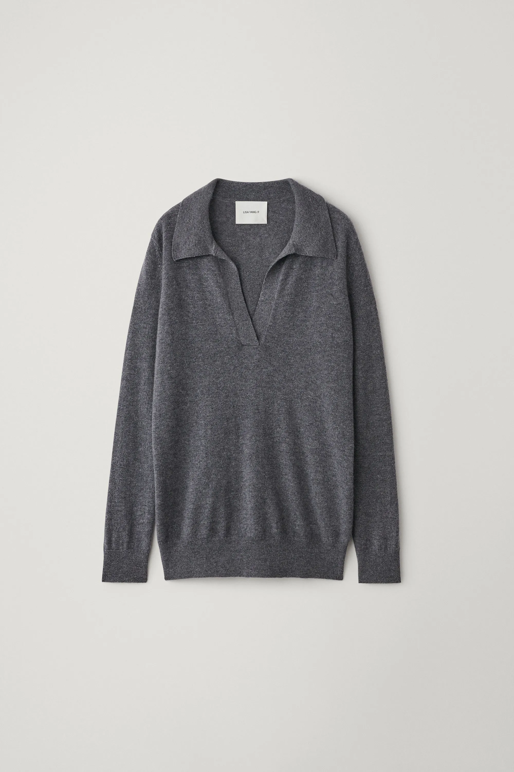 The Josefine Sweater