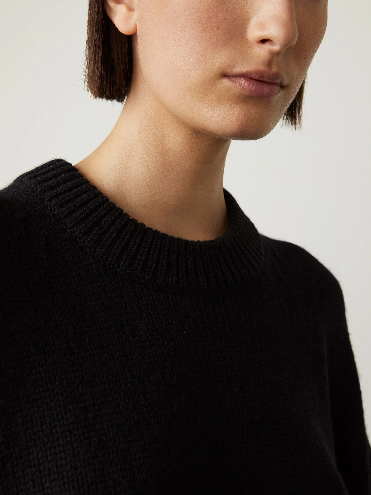 The Renske Sweater