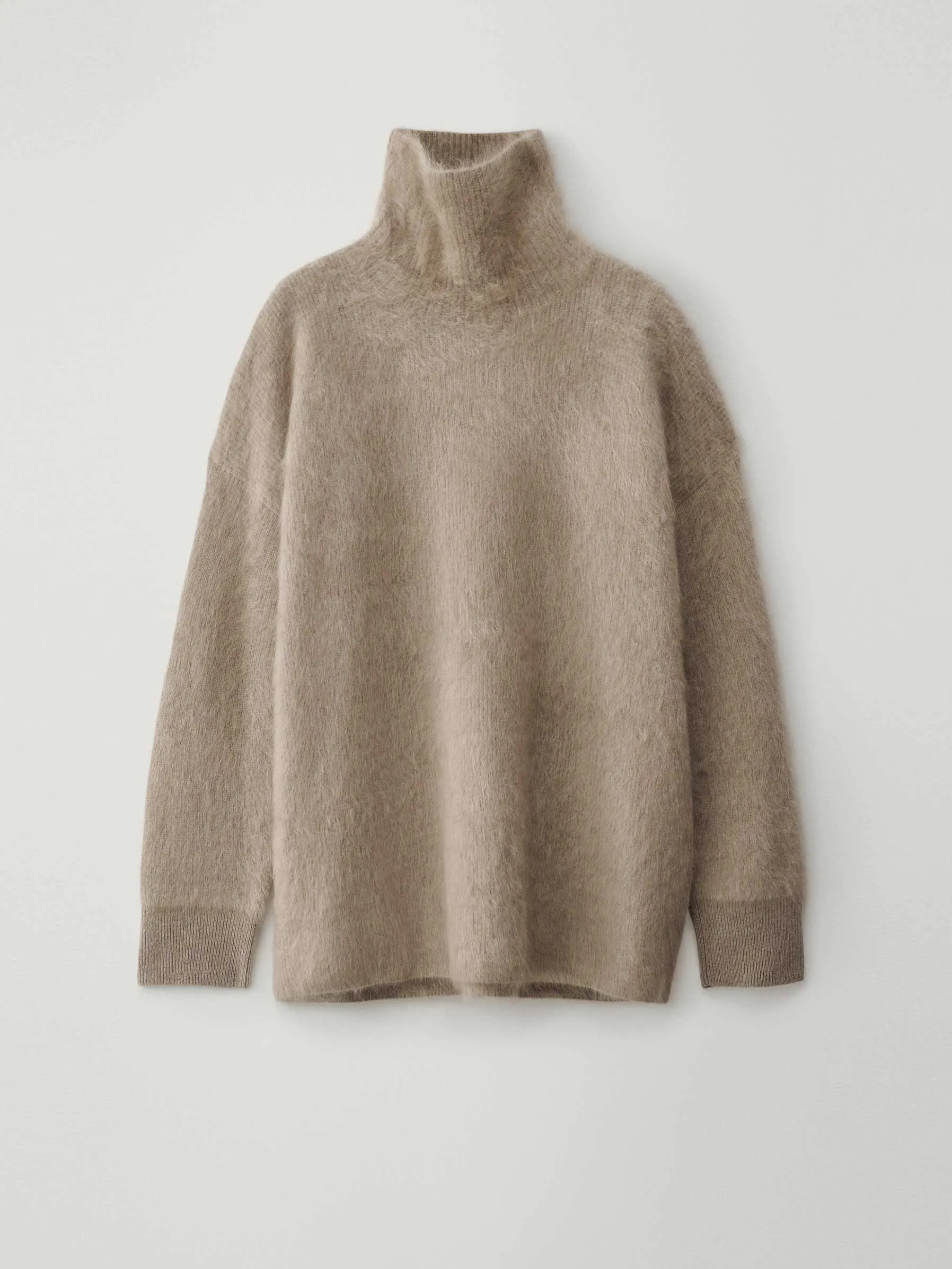 The Teresa Sweater