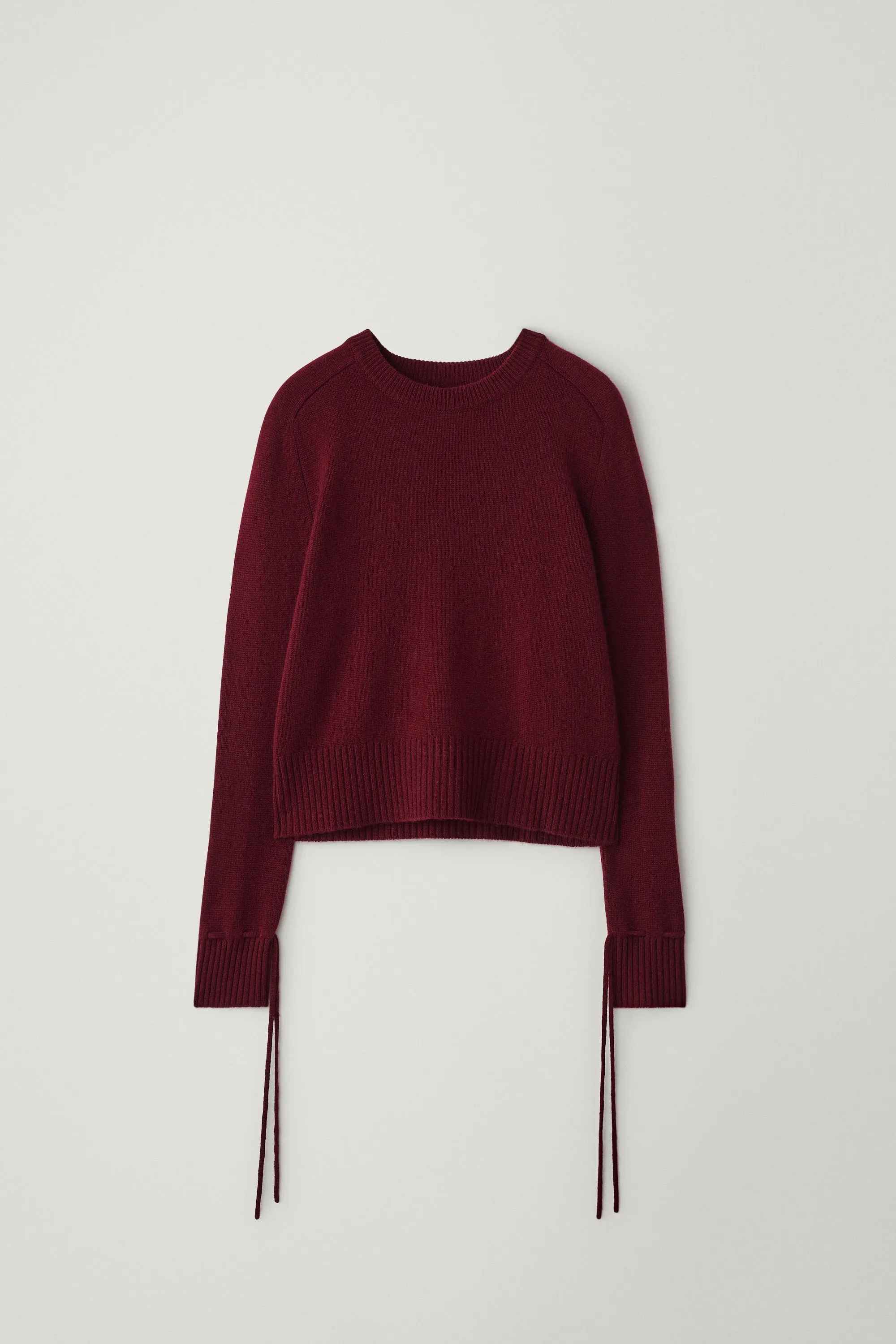 The Zora Sweater