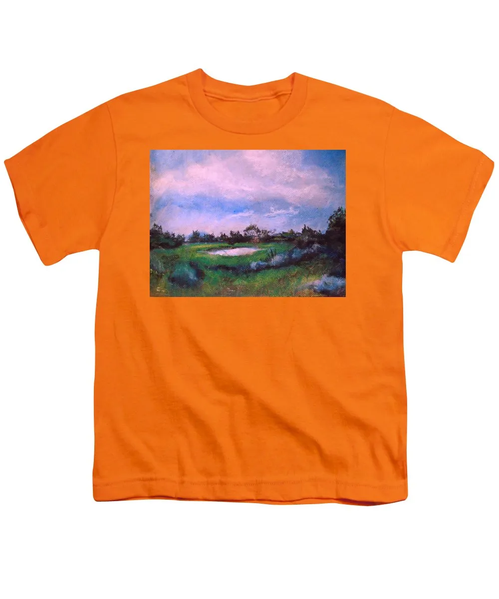 Valley Escape - Youth T-Shirt