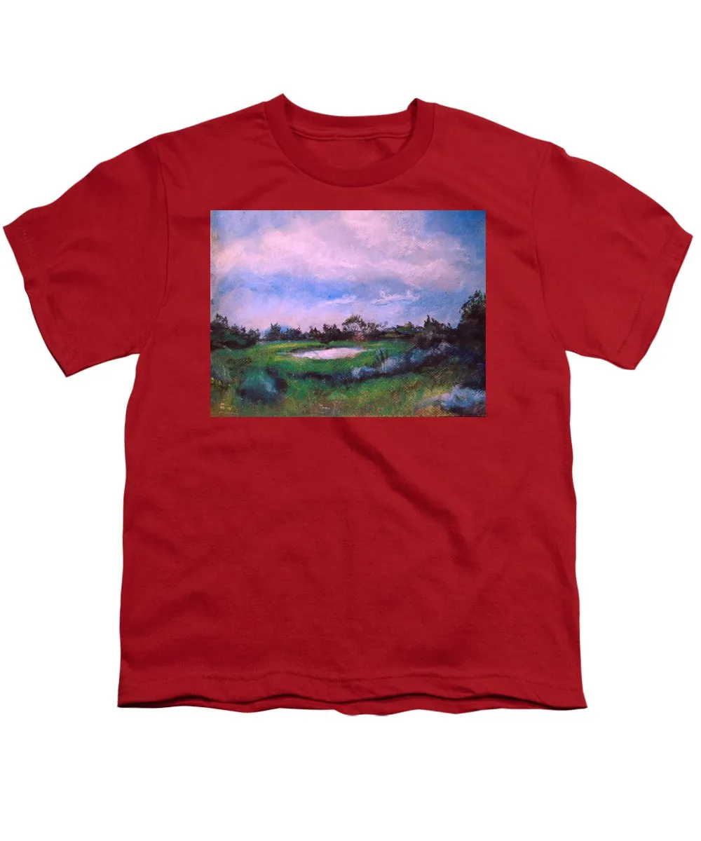 Valley Escape - Youth T-Shirt