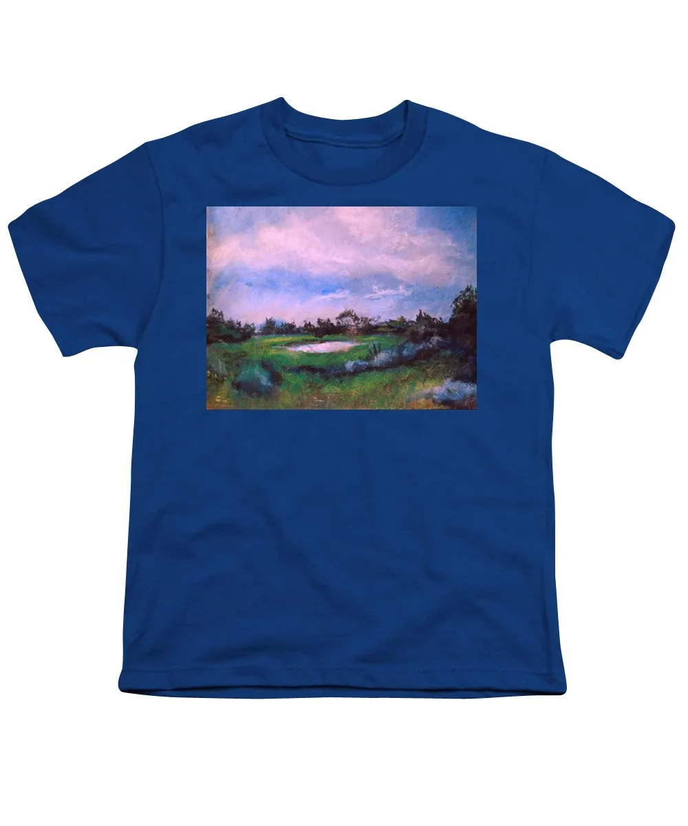 Valley Escape - Youth T-Shirt