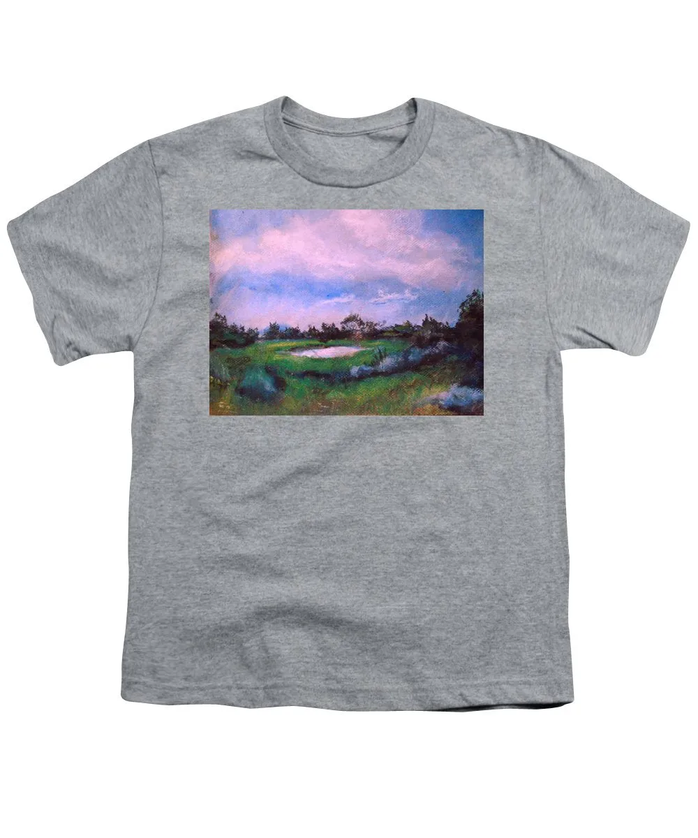 Valley Escape - Youth T-Shirt