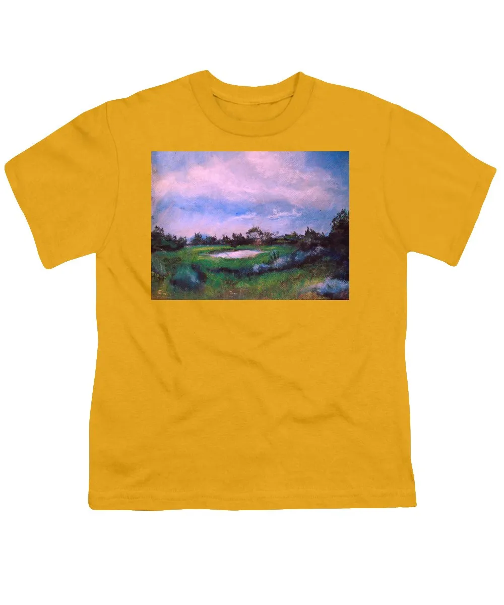 Valley Escape - Youth T-Shirt