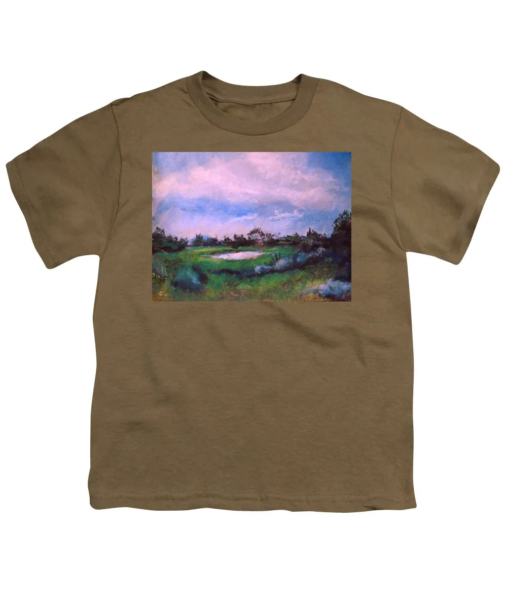 Valley Escape - Youth T-Shirt