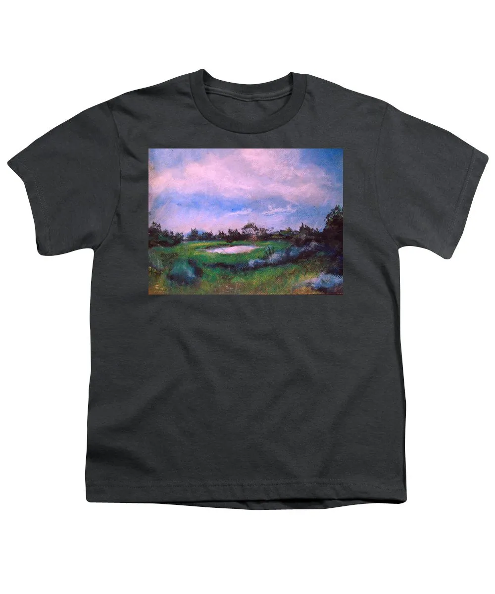 Valley Escape - Youth T-Shirt