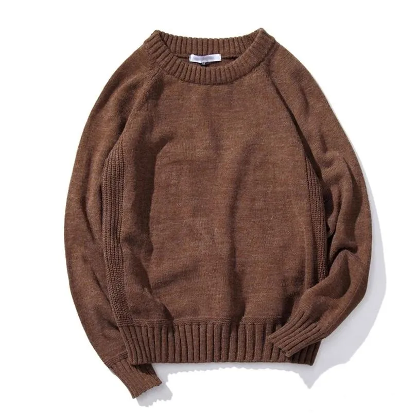 Wakai Winter Wool Sweaters