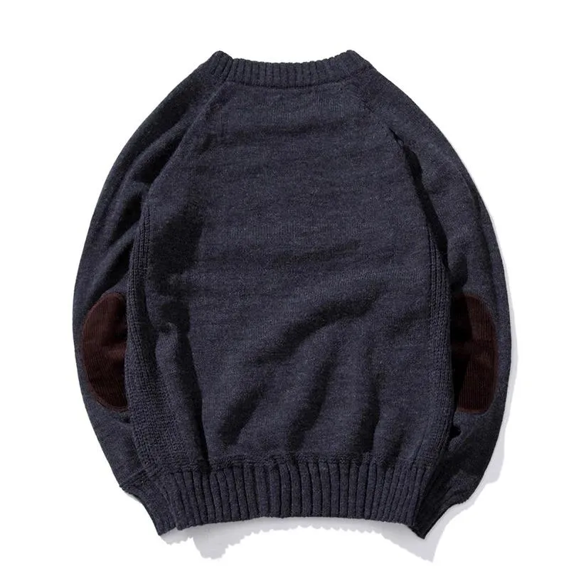 Wakai Winter Wool Sweaters