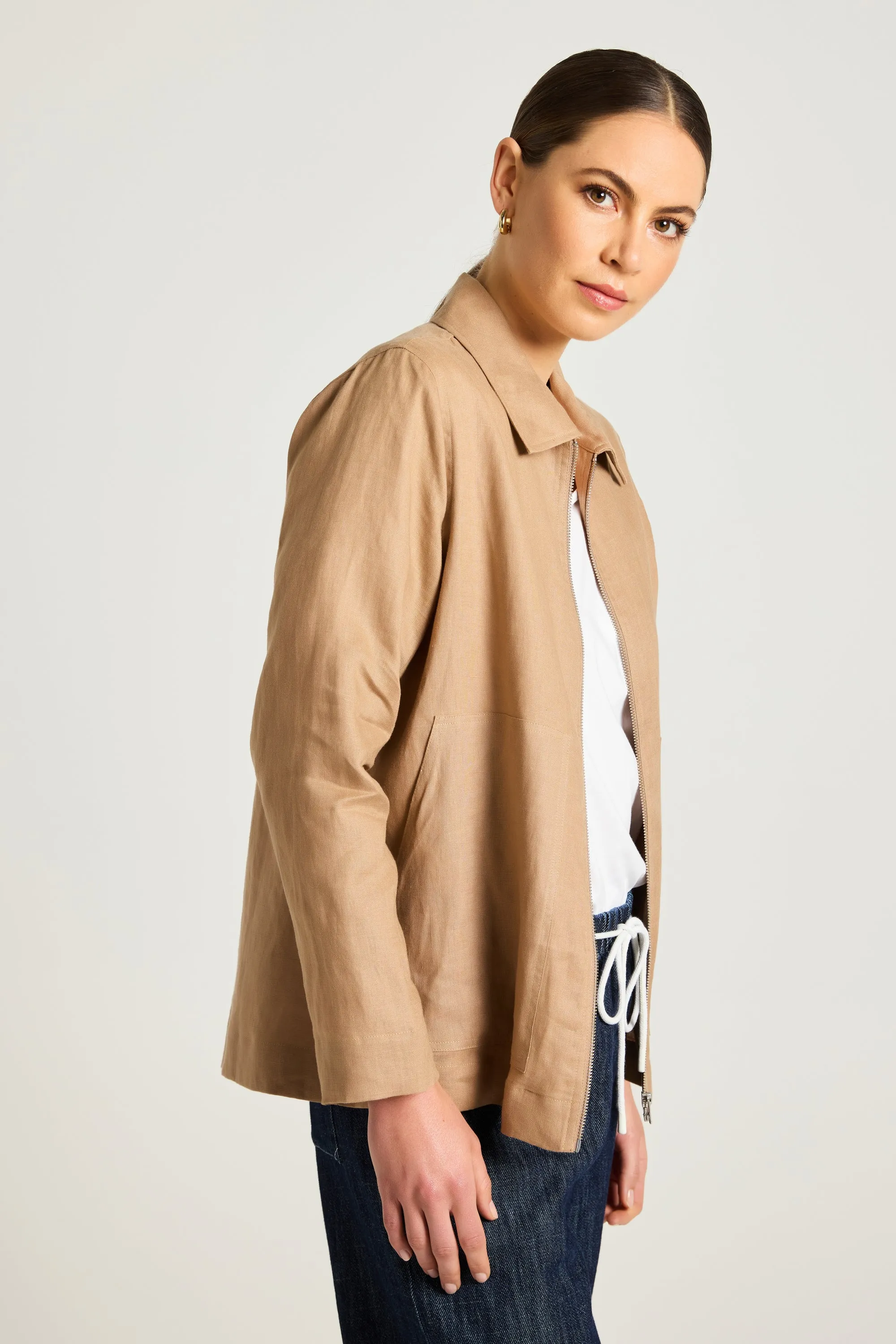 Willow Jacket