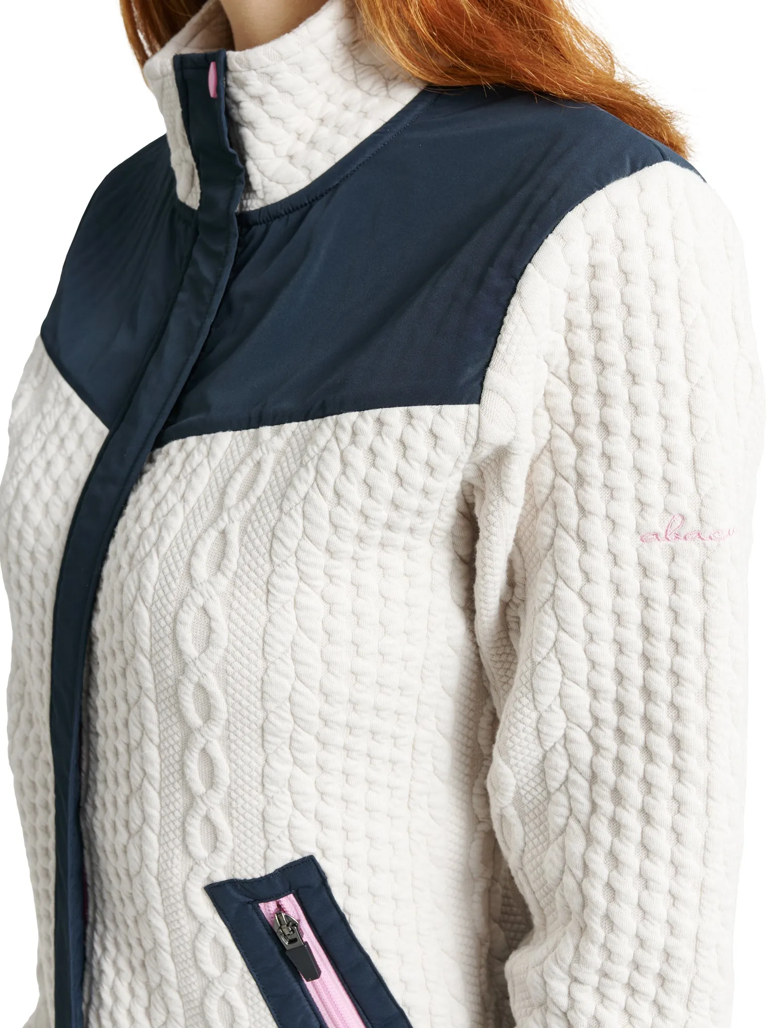 Women Adare Midlayer Jacket