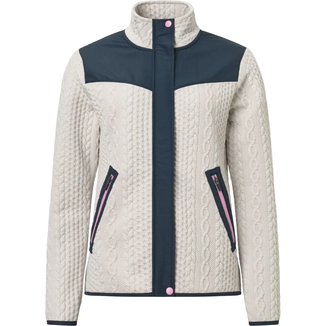 Women Adare Midlayer Jacket