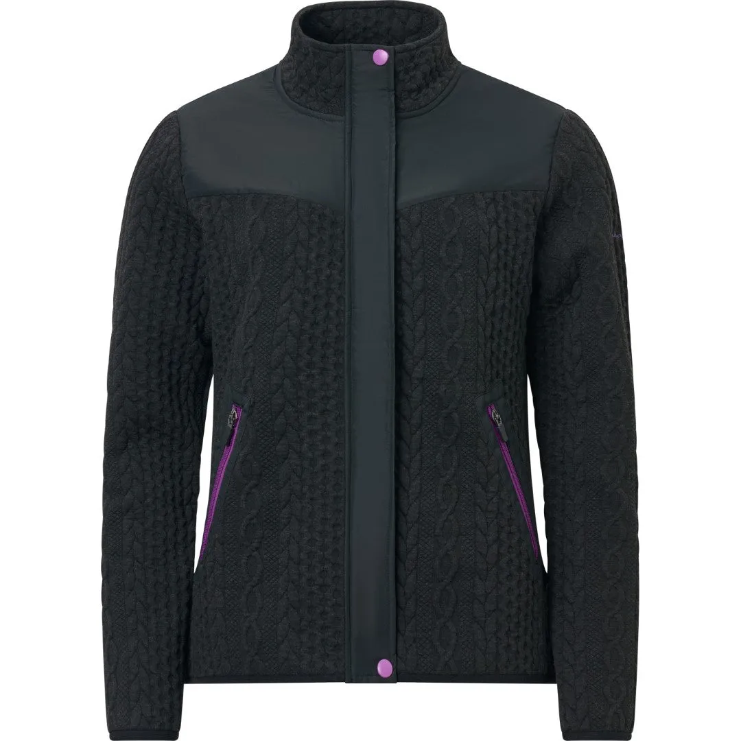 Women Adare Midlayer Jacket