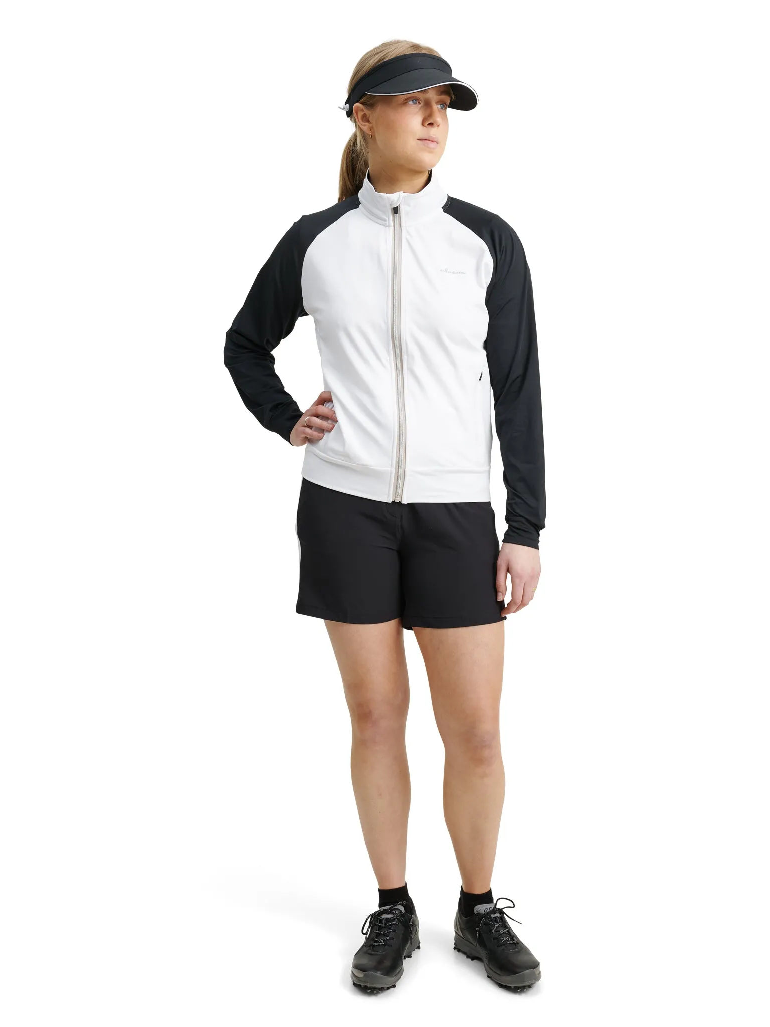 Women Kinloch midlayer jacket